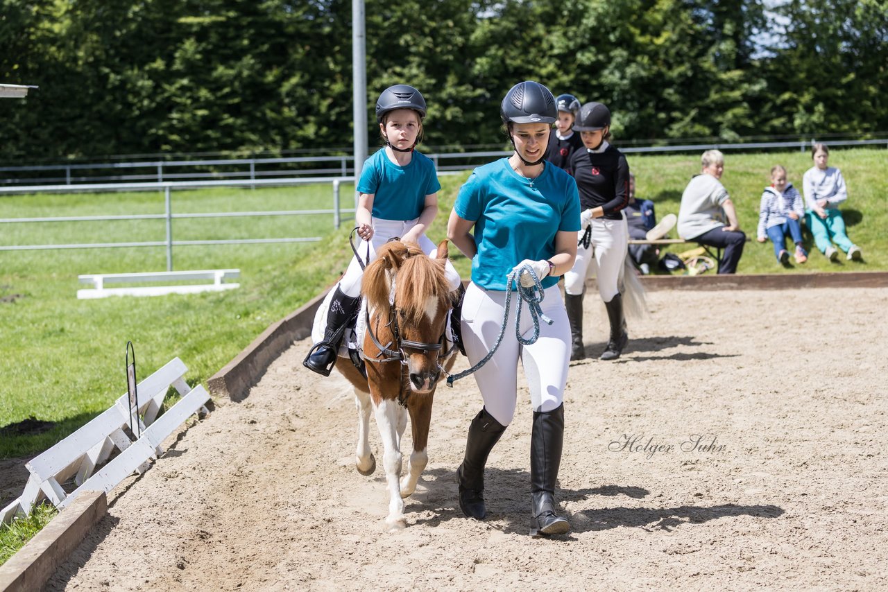 Bild 52 - Pony Akademie Turnier